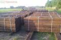 Firma SPRZEDA - szwele podkady kolejowe drewniane Wielkopolska